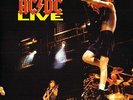 AC/DC - Live Vinyl 2LP NEU 0551812