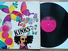 THE KINKS - Face to Face (PYE NPL 18149 UK 1966 1st Pressing BEAT)