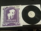 Pavement Live Europaturnen MCMXCVII 1997 Germany Rare Cover Stephen Malkmus LP