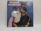 1975 CHICAGO GANGSTERS BLIND OVER YOU GOLD PLATE LABEL FUNK/SOUL DEBUT LP SEALED