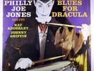 PHILLY JOE JONES Blues Dracula ORIG 12