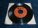 Garage 45 Record  Swingin' Medallions - 4 Sale - Double Shot/Here It Comes Again