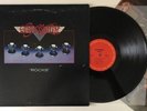 Aerosmith - Rocks - 1976 1st Press LP PC 34165 No Barcode (EX)
