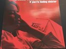 BELLE AND SEBASTIAN IF YOURE FEELING SINISTER VINYL LP UK 1st press
