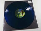 SURVIVE RR7349 LP SEA BLUE VINYL /300 stranger things zombi perturbator gost