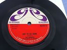 THE INVADERS - GOT TO GO HOME / PAULETTE AND GEE-HOW LONG WILL YOU STAY-VG++COND