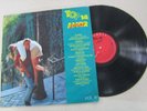 SHAKIRA arjona,la mafia,rosario VINYL LP COLOMBIA LOOK JUP