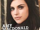 Amy MacDonald - A curious thing (Vinyl LP 2010)