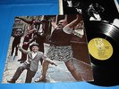 THE DOORS  STRANGE DAYS 1967 1st MONARCH STEREO PRESSING GOLD LABELS THICK VINYL