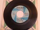 Rolling Stones US 45 / I Wanna Be Your Man & Not Fade Away / NM