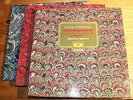AMADEUS QUARTET Beethoven Complete String Quartets 10-LP-Set DG