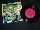 THE RESIDENTS  Buy or Die   RALPH  33 1/3 RPM (EP) RECORD w  / P.S.