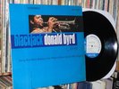 DONALD BYRD 