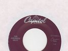 BEATLES Lucy In The Sky / When I'm 64  - Capitol Colored Vinyl Red 45 single mnt