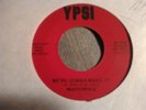 Masterpiece we're gonna make it Detroit  RARE Funky  northern soul   7