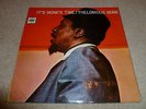 THELONIOUS MONK-It's Monk's Time VINYL LP UK ORIG 1st PRESSING