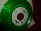 Linda Carr Garbage Man / Shy One 45 RPM (RE)