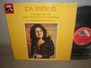 ASD 3352 UK 1ST F/S IDA HAENDEL CLASSICAL RECITAL - TARTINI - *DEVIL'S TRILL* NM
