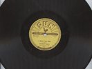 JOHNNY CASH I Walk The Line/Get Rhythm SUN 78 Rockabilly