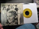 JERRY LEE LEWIS HIGH SCHOOL CONFIDENTIAL ROCKABILLY 45 & PICTURE SLEEVE SUN 296