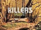 Sawdust [LP] by Killers (US) (The) (Vinyl, Nov-2007, American Recordings USA)