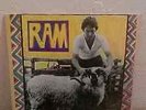 PAUL MCCARTNEY. RAM. GATEFOLD/ APPLE. SMAS-3375. 1971. FIRST US PRESSING.EX / EX