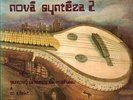 LP Czechoslovak Radio Jazz Orchestra, The Blue Effect New Synthesis 2 Panton