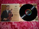 MILSTEIN MENDELSSOHN & BRUCH CAPITAL RAINBOW LABEL STEREO SP8518