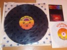 Fillmore The Last Days 3 LP Box with Booklet and 45 Grateful Dead Lamb Santana