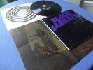 BLACK SABBATH MASTER OF REALITY 1ST PRESS WITH ORIGINAL POSTER