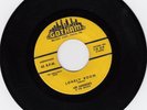 GOTHAM 7-G 319- LEE ANDREWS & THE HEARTS- LONELY ROOM/LEONA- CLASSIC PHILA. R&B