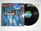 THIN LIZZY-FIGHTING..SUPERB 1ST UK PRESS (NEAR) MINT VINYL LP RECORD 1975