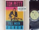Tom Petty ORIG OZ Promo LP Full moon fever NM ’89 MCA Heartland rock