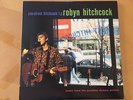 Storefront Hitchcock Robyn Hitchcock 1998 2LP vinyl never played Warner Bros.