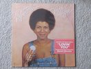 SEALED Minnie Riperton LP *Perfect Angel* 1974 Vinyl Stereo Epic w/Hype Sticker