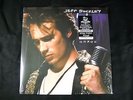 JEFF BUCKLEY LP   Grace   Newbury Lilac Swirl Color Vinyl   180 Gram #88/2000