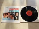 Johnny Cash & Carter Family , Keep On The Sunny Side , Col. USA 1964