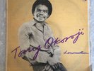 TONY OKOROJI - Locomotion Rare - Afro BOOGIE FUNK- Hear