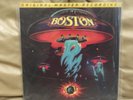 ORIGINAL MASTER RECORDING BOSTON MFSL 1-249 LOW # 0181 - SPECIAL LIMITED EDITION