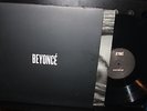Beyonce; LIMITED EDITION Self Titled 2-LP Vinyl Record *W/DOWNLOAD