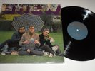 COLIN BATES TRIO 'BREW' SFJL 913 (886 502 JCY) FONTANA 1968 UK ISSUE