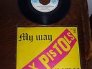 SEX PISTOLS 7