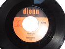 ***MOSES SMITH   TRY MY LOVE/THE GIRL ACROSS THE STREET***