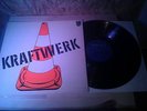 Kraftwerk - 1 rote Pylon FOC, Krautrock Kracher GER 1st.-Press....see the pics