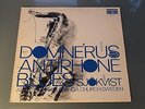 DOMNERUS Antiphone Blue Proprius ORIGINAL LP Near Mint Disc Audiophile