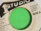 STUDIO ONE QUEEN OF THE MINTRESL CORNELL CAMPBELL 45