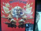 MOTÖRHEAD - The Best of / 3-LP set +  7