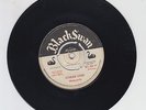 BLACK SWAN/ WOMAN COME  -  MARGUERITA   (64 SKA  7