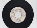 ORCHID/ LONG WAY  -  JUNIOR BYLES & THE UPSETTERS   (74  REGGAE ROOTS 7