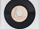 BLANK(BONGO MAN)/ TELL OUT  -  TESFA MCDONALD  (72 REGGAE ROOTS 7